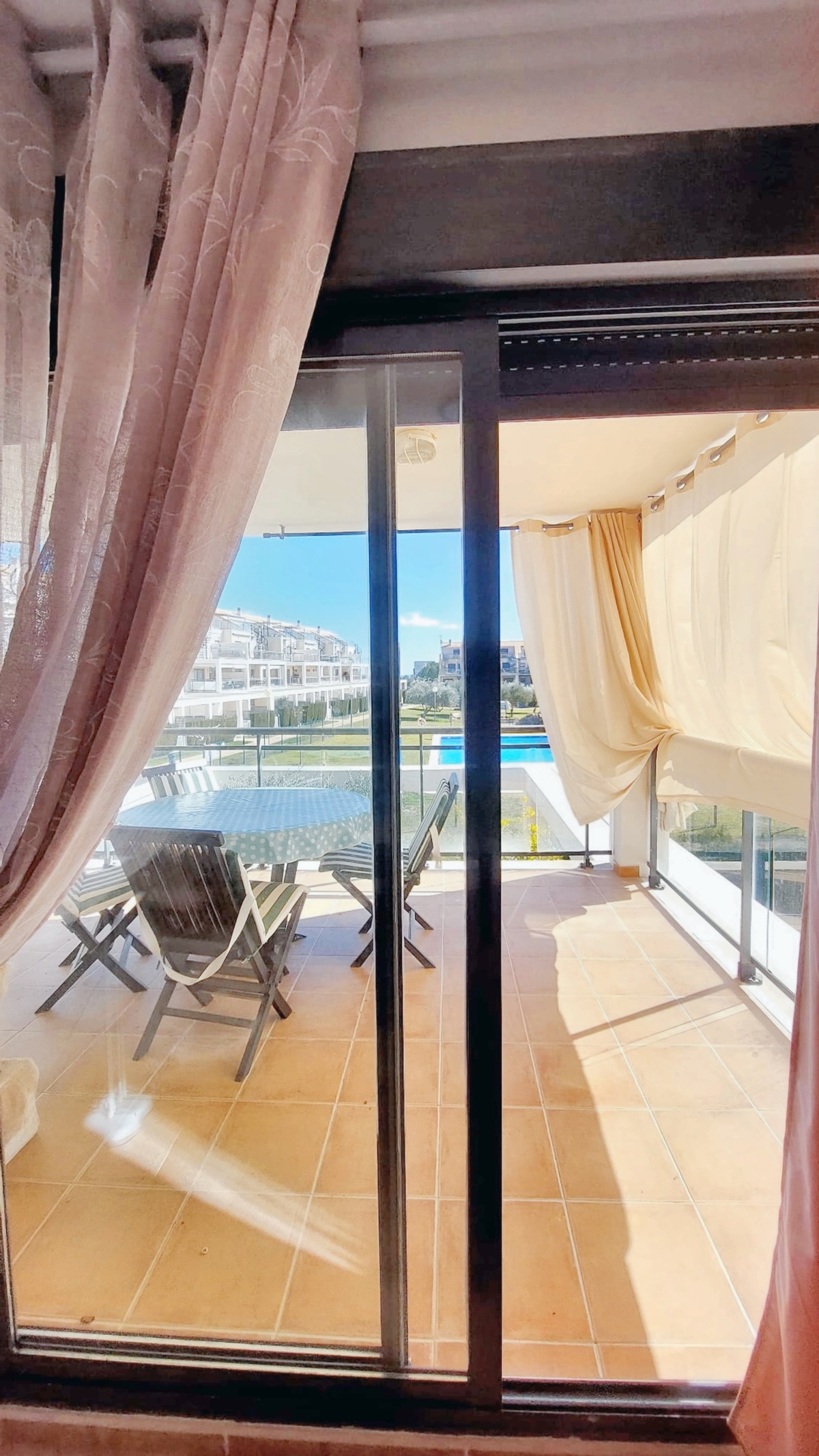 Appartement 55 m² à Castellón, piscine et vue montagnes - Photo 16
