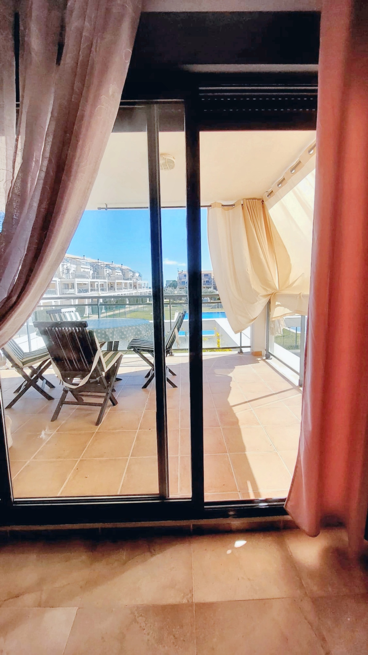 Appartement 55 m² à Castellón, piscine et vue montagnes - Photo 17
