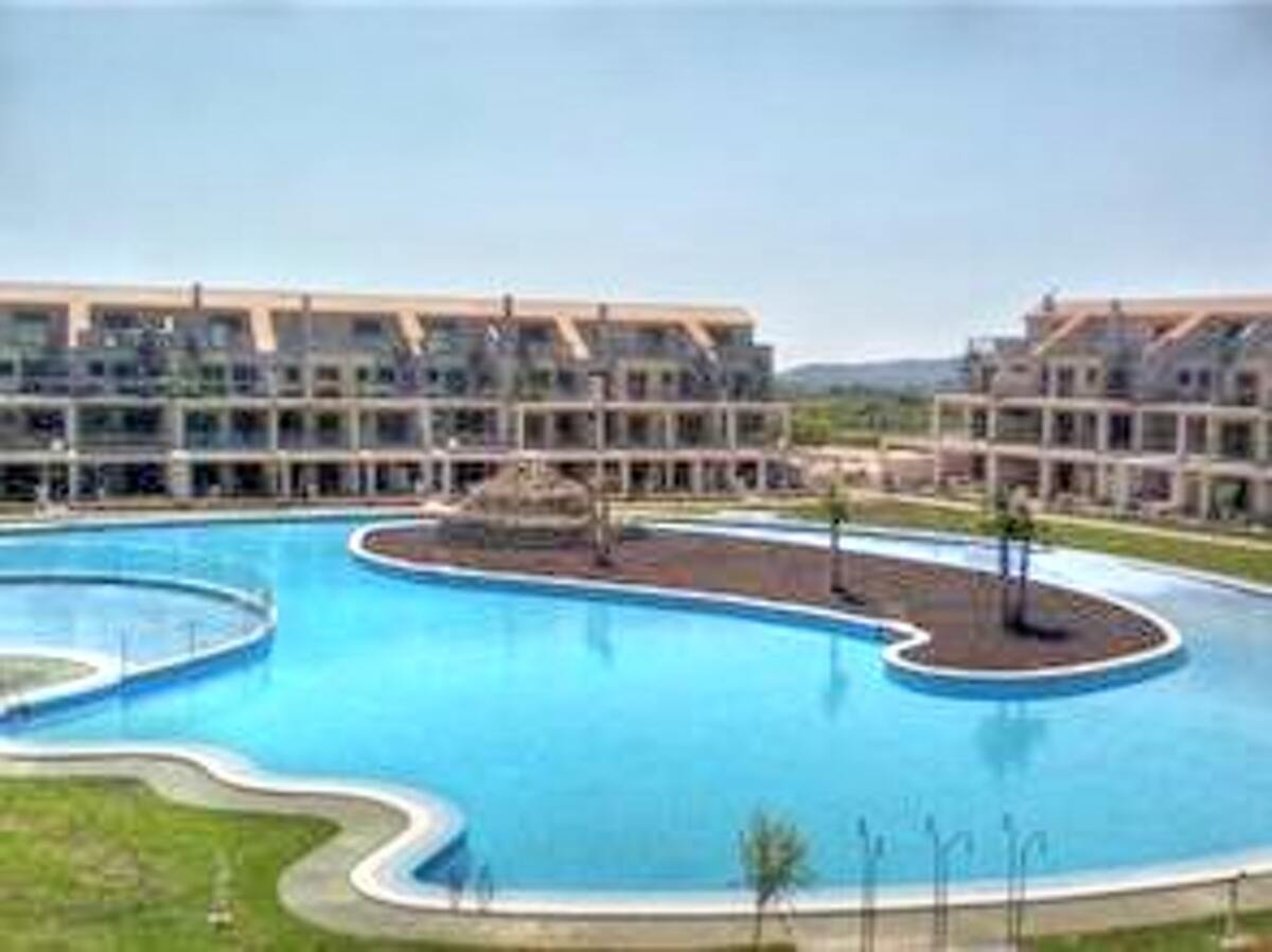 Appartement 55 m² à Castellón, piscine et vue montagnes - Photo 18