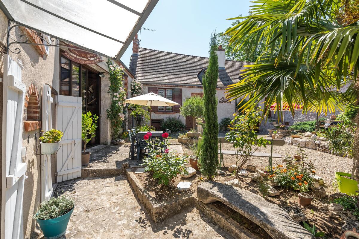 Maison 140 m² avec jardin clôturé près de la Loire - Photo 6