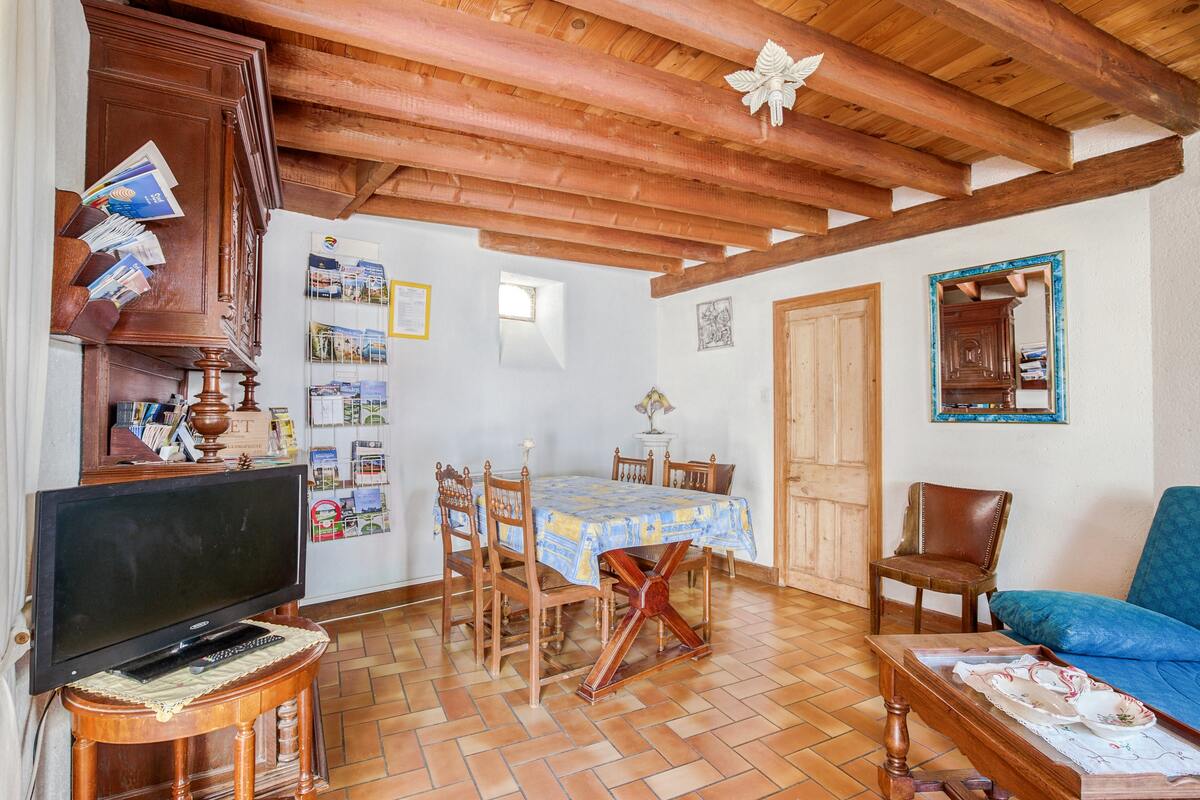 Maison 140 m² avec jardin clôturé près de la Loire - Photo 8