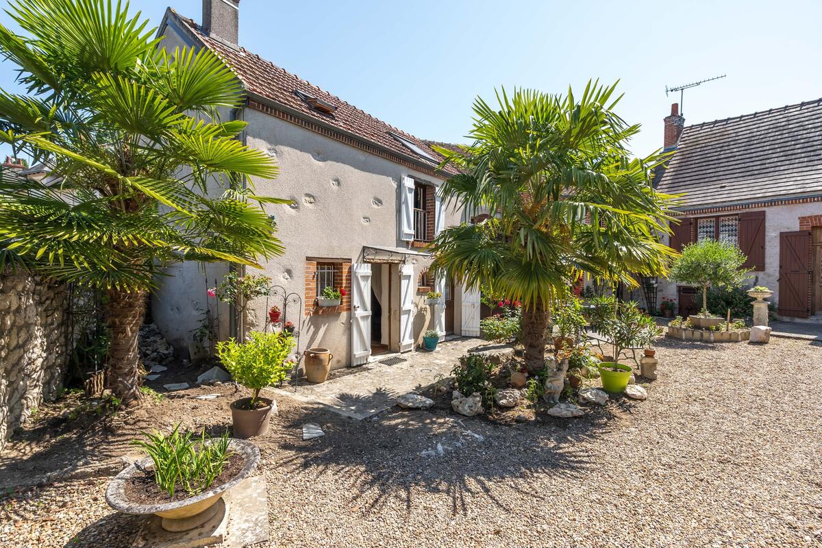 Maison 140 m² avec jardin clôturé près de la Loire - Photo 12