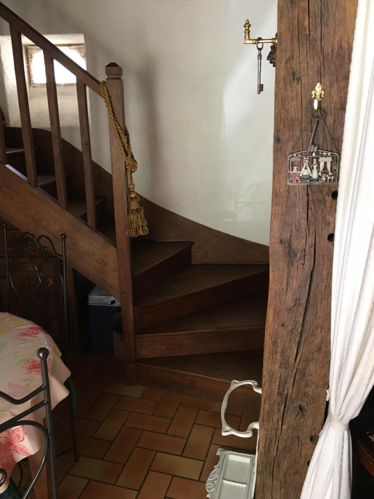Maison 140 m² avec jardin clôturé près de la Loire - Photo 15