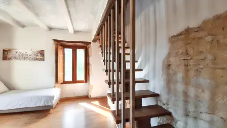 Maison 4 étoiles à Puy-l'Évêque avec piscine partagée : photo 7