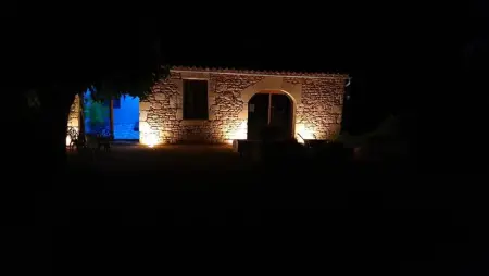 Maison 4 étoiles à Puy-l'Évêque avec piscine partagée : photo 11
