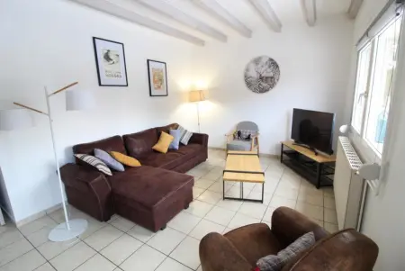 Location maison de vacances à Gérardmer