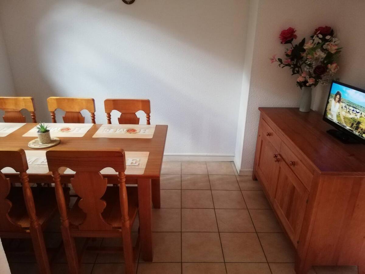 Appartement 6 pers. à Cauterets, balcon montagne et piscine - Photo 5