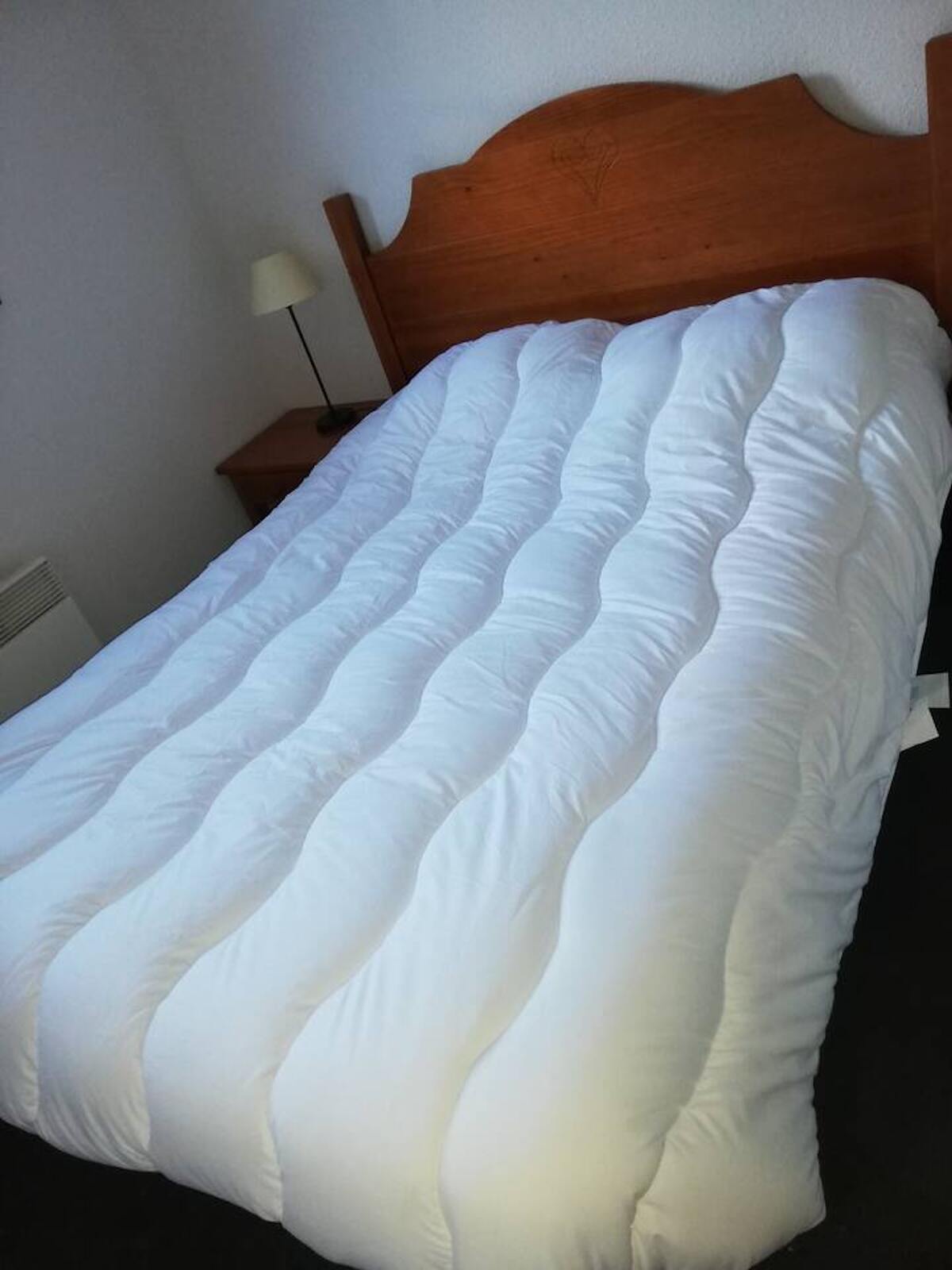 Appartement 6 pers. à Cauterets, balcon montagne et piscine - Photo 7