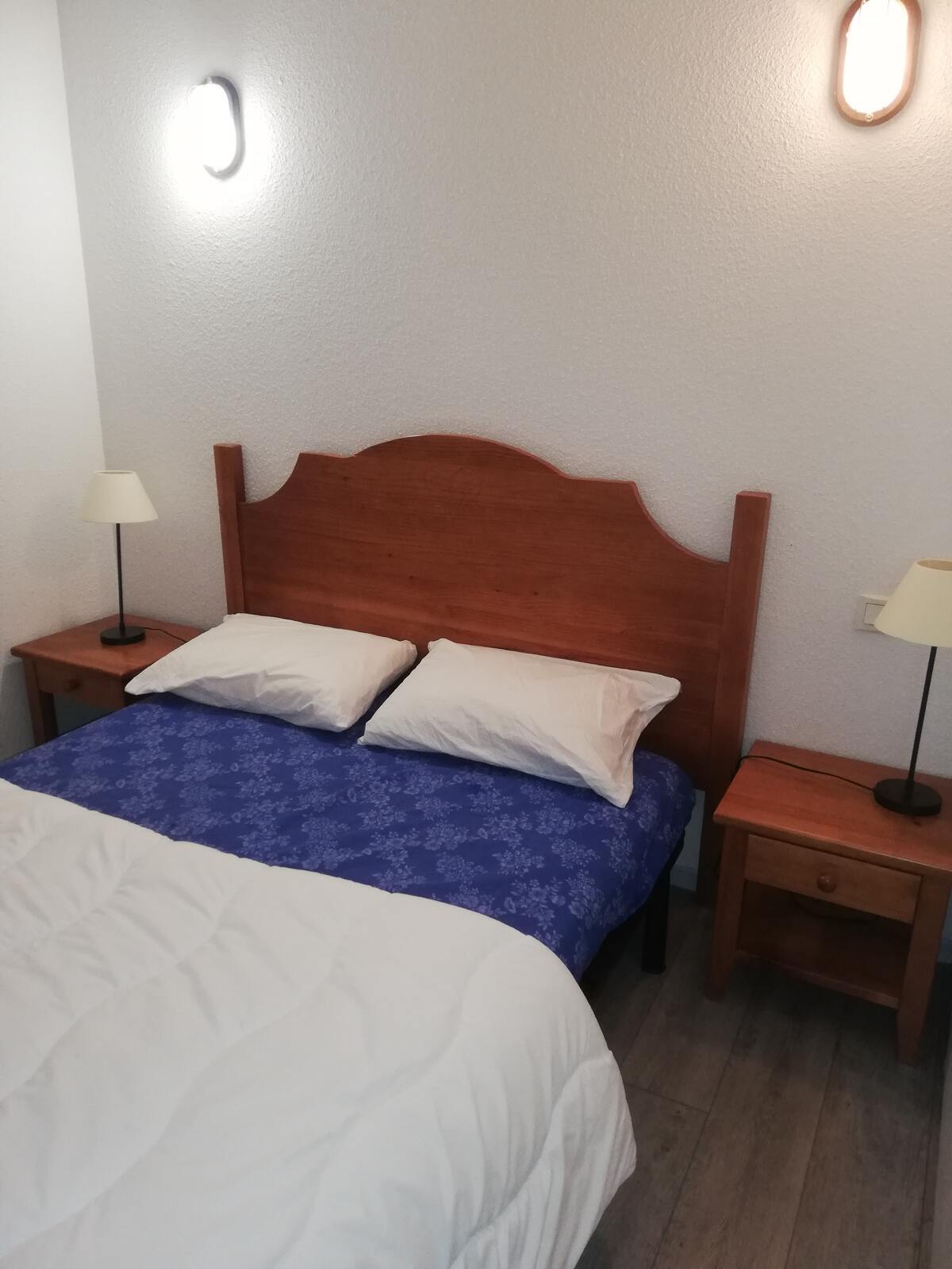 Appartement 6 pers. à Cauterets, balcon montagne et piscine - Photo 8