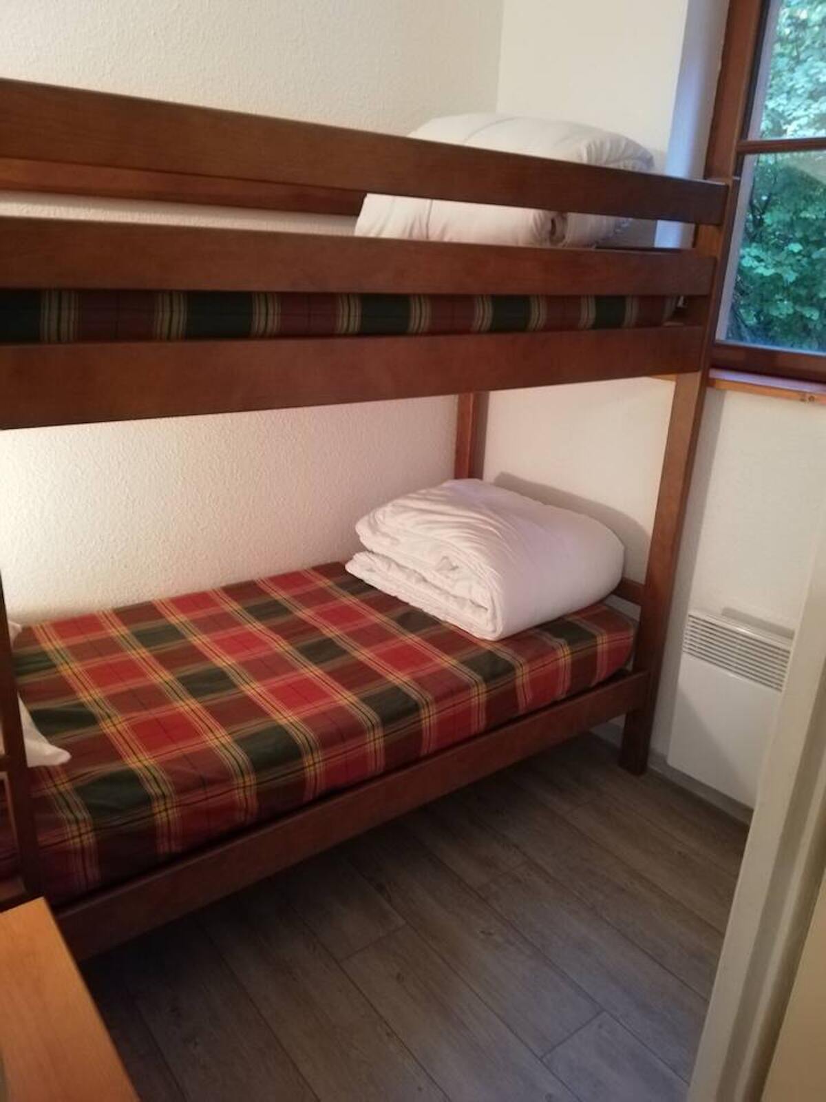 Appartement 6 pers. à Cauterets, balcon montagne et piscine - Photo 9
