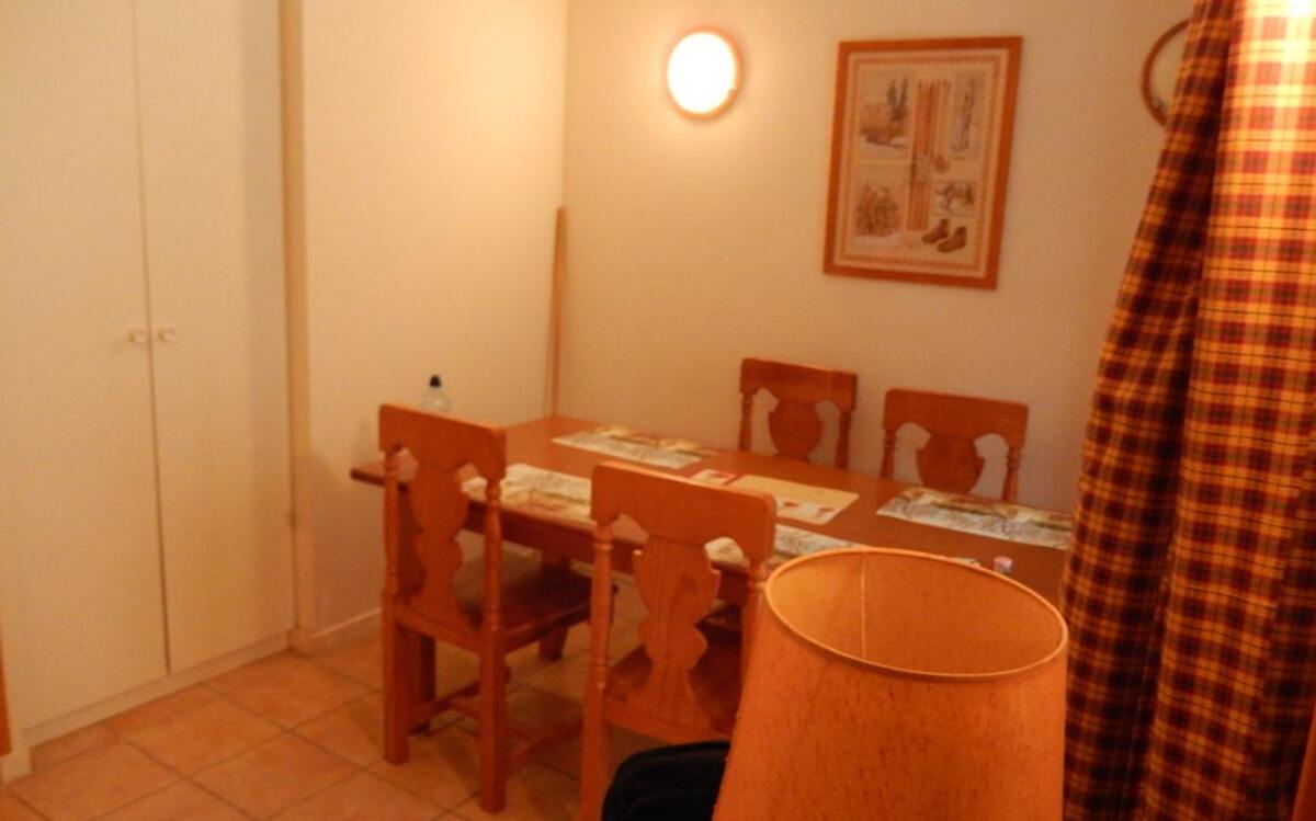 Appartement 6 pers. à Cauterets, balcon montagne et piscine - Photo 13