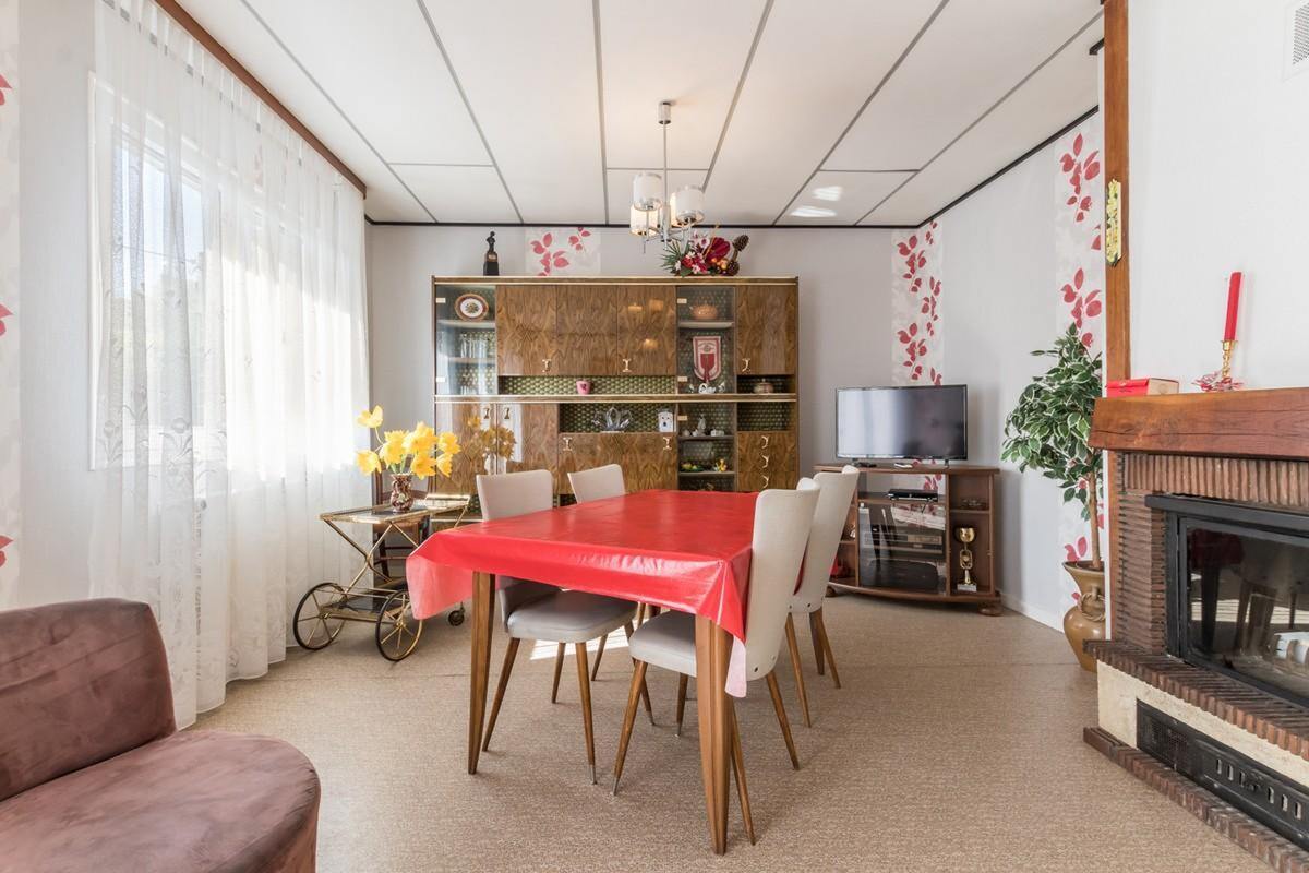 Maison 86 m² à Champagney, vue montagne et jardin - Photo 4