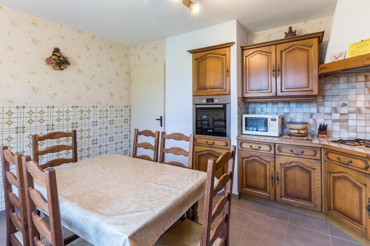 Maison 86 m² à Champagney, vue montagne et jardin - Photo 7