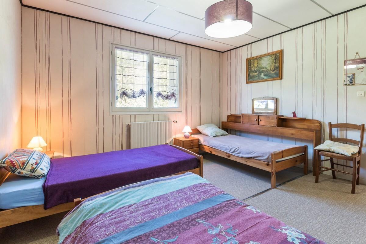Maison 86 m² à Champagney, vue montagne et jardin - Photo 10