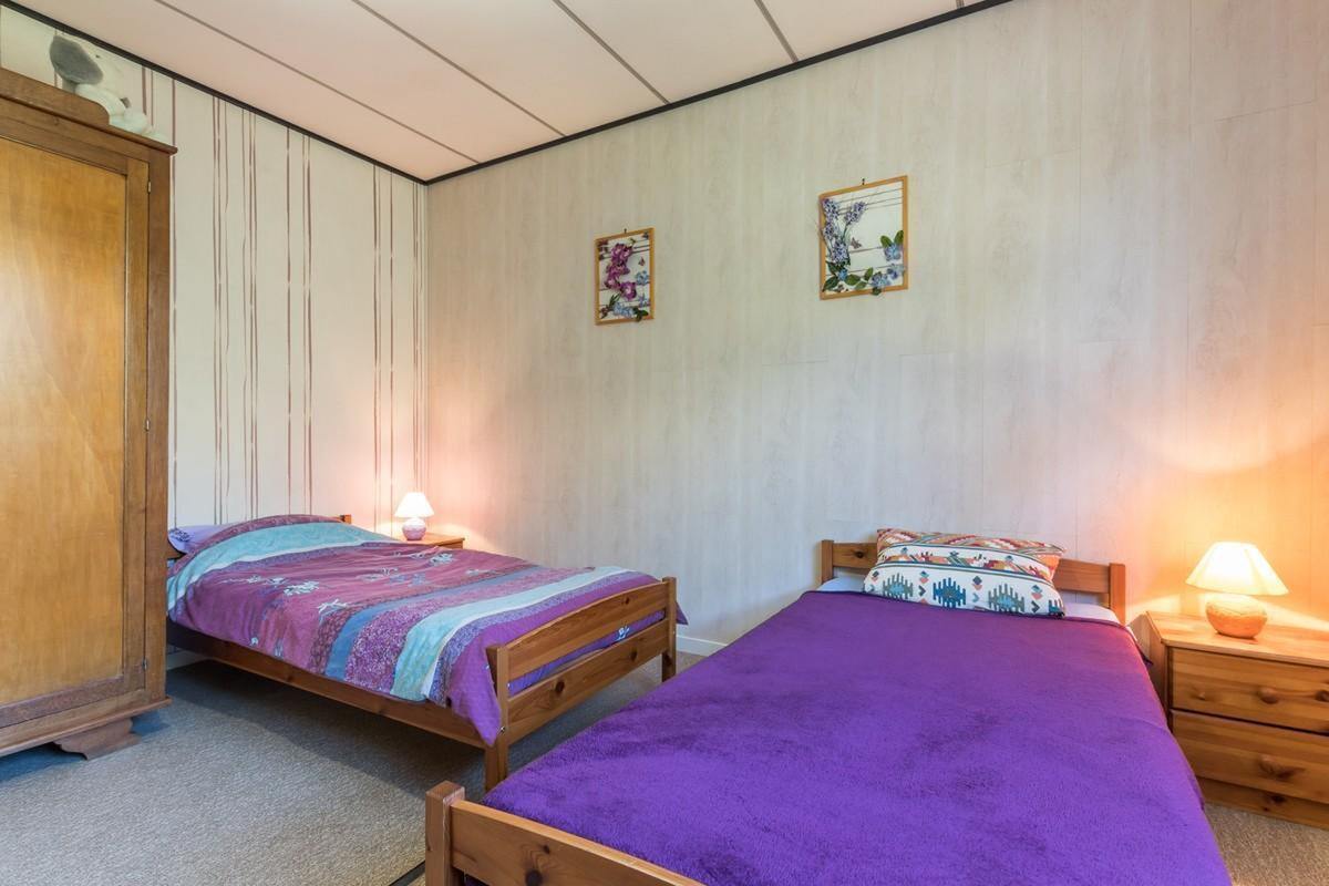 Maison 86 m² à Champagney, vue montagne et jardin - Photo 12