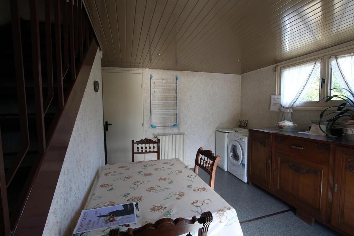 Maison 86 m² à Champagney, vue montagne et jardin - Photo 17