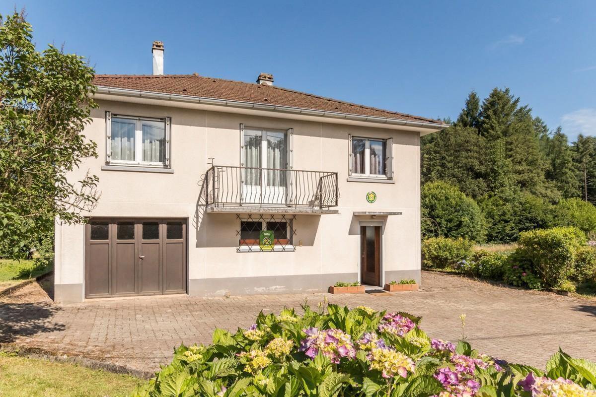 Maison 86 m² à Champagney, vue montagne et jardin - Photo 18
