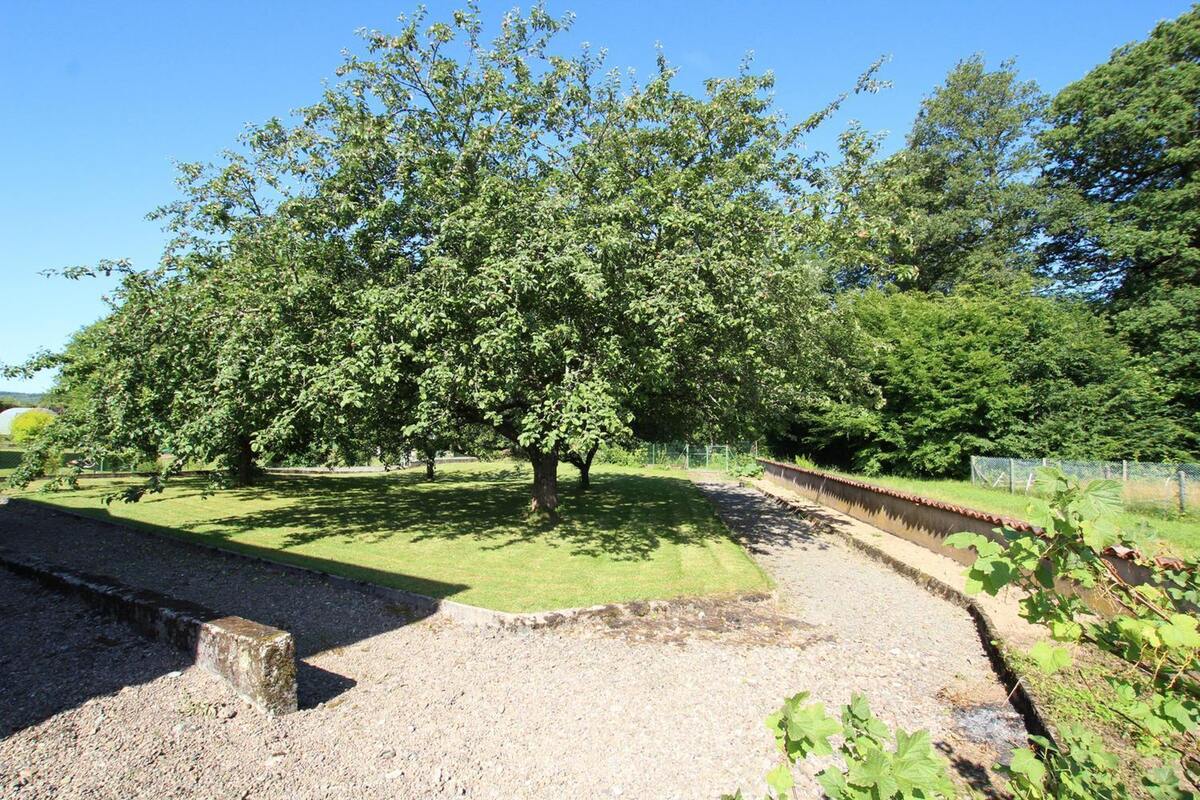 Maison 86 m² à Champagney, vue montagne et jardin - Photo 20