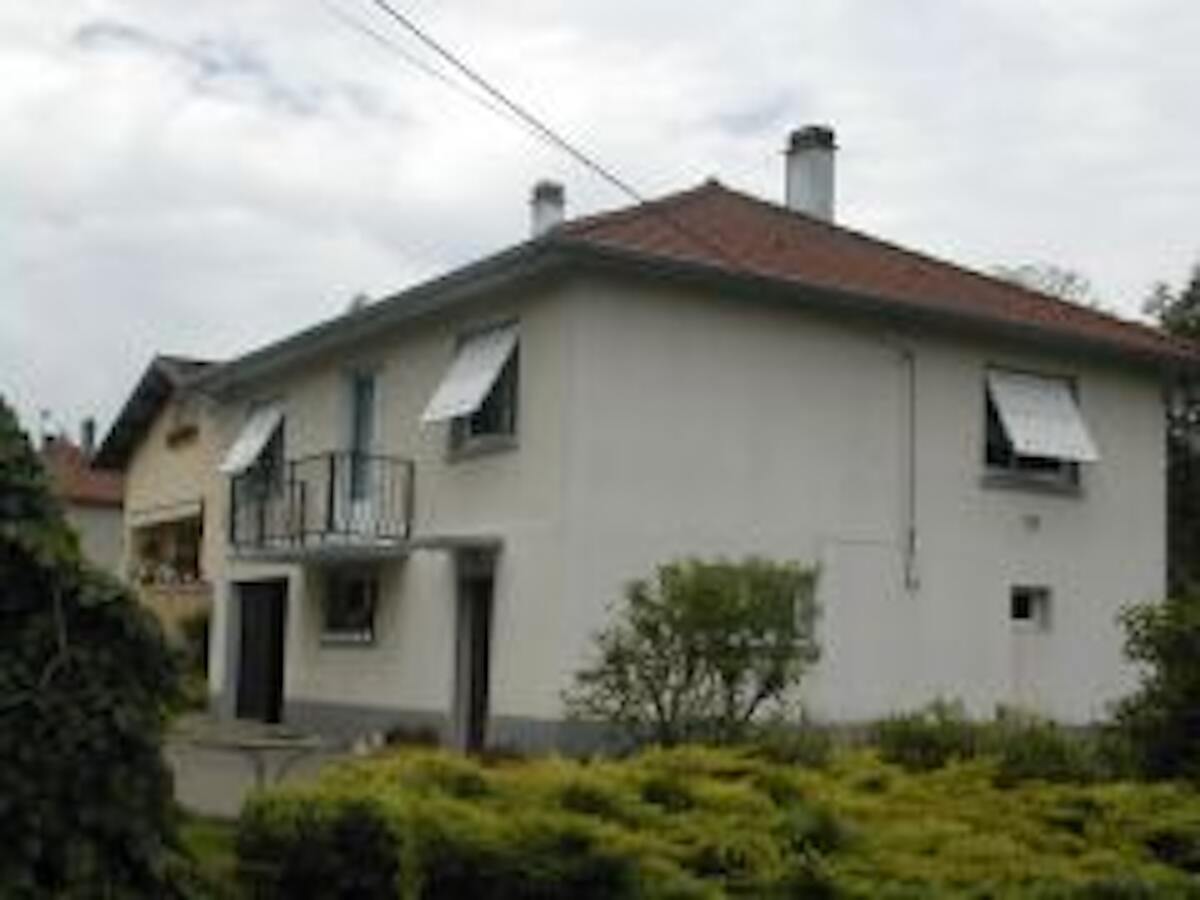 Maison 86 m² à Champagney, vue montagne et jardin - Photo 22