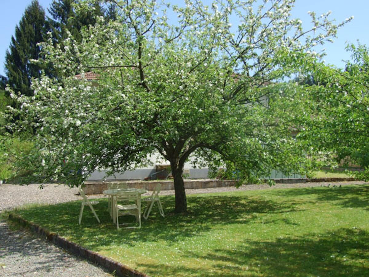 Maison 86 m² à Champagney, vue montagne et jardin - Photo 23