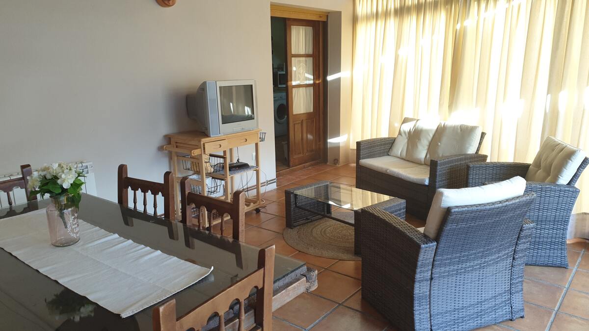 Villa avec piscine privée à Pajares de la Lampreana, 3 chambres - Photo 8