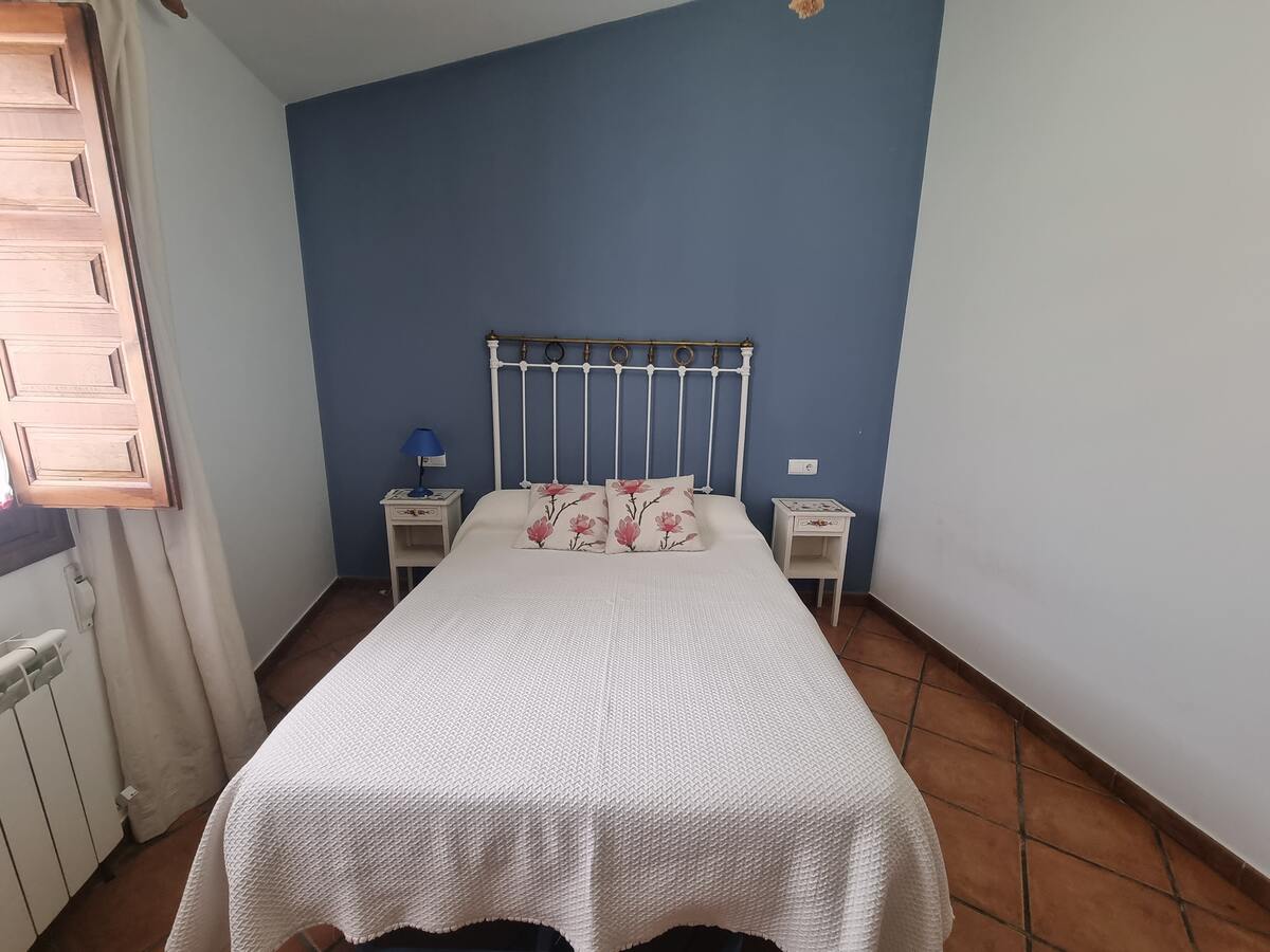 Villa avec piscine privée à Pajares de la Lampreana, 3 chambres - Photo 13