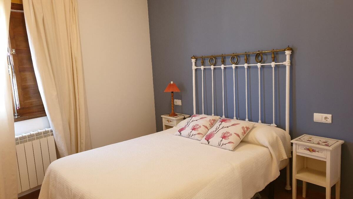 Villa avec piscine privée à Pajares de la Lampreana, 3 chambres - Photo 14