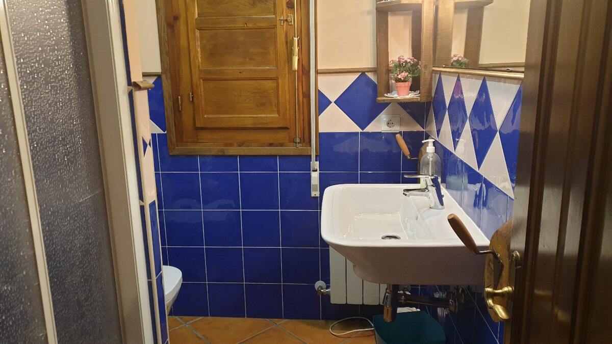 Villa avec piscine privée à Pajares de la Lampreana, 3 chambres - Photo 16