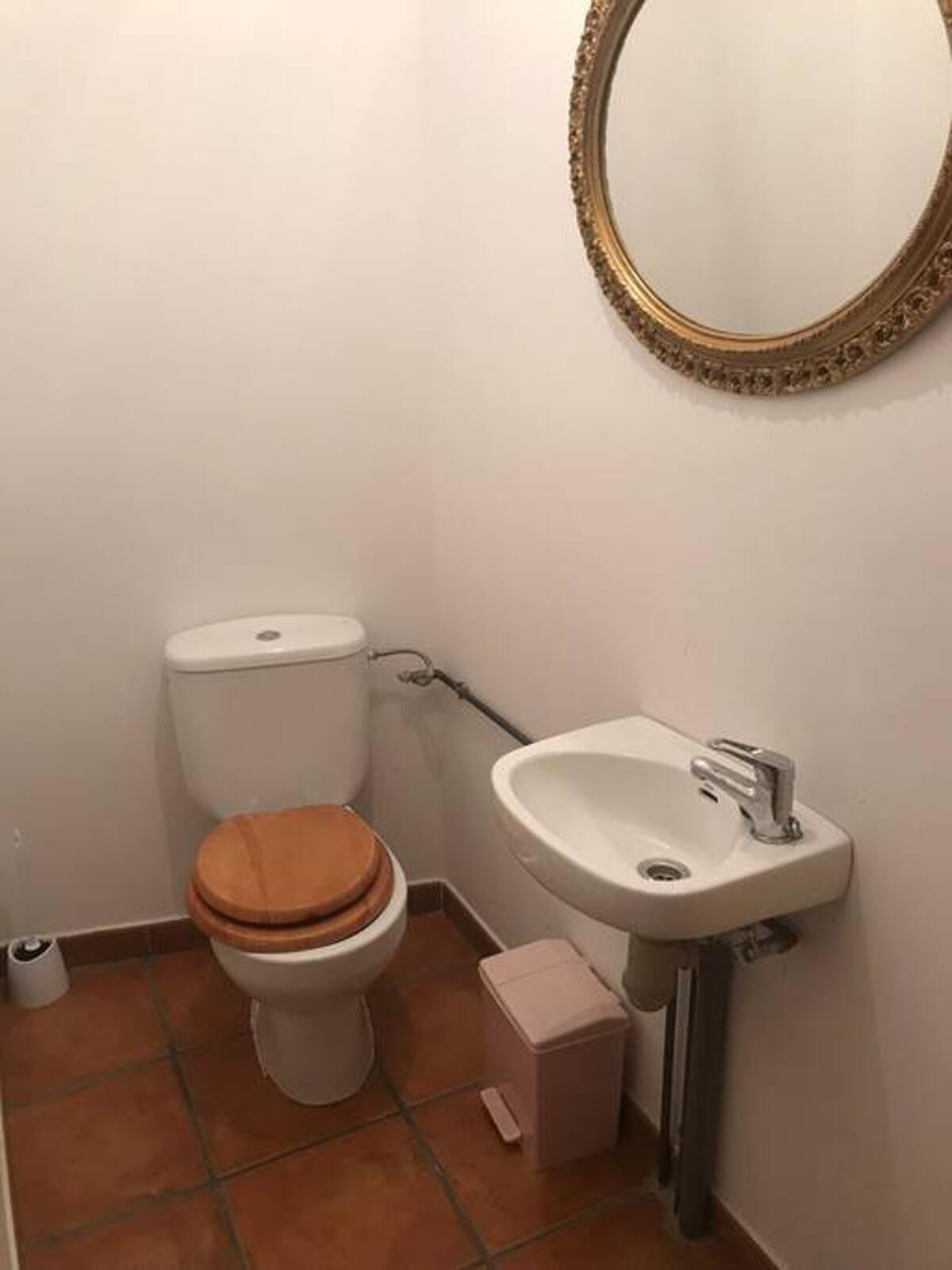 Villa avec piscine privée à Pajares de la Lampreana, 3 chambres - Photo 17