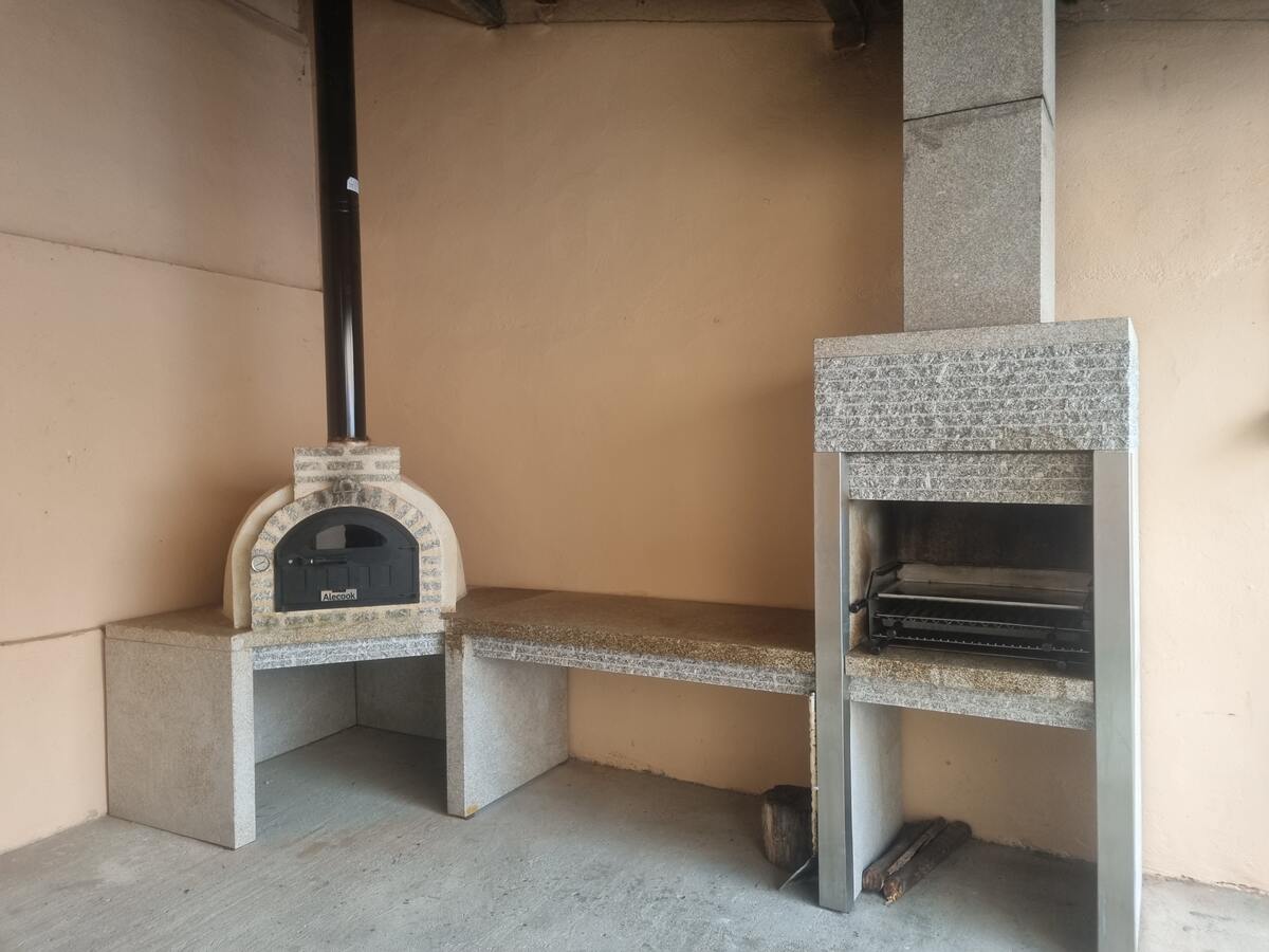 Villa avec piscine privée à Pajares de la Lampreana, 3 chambres - Photo 18
