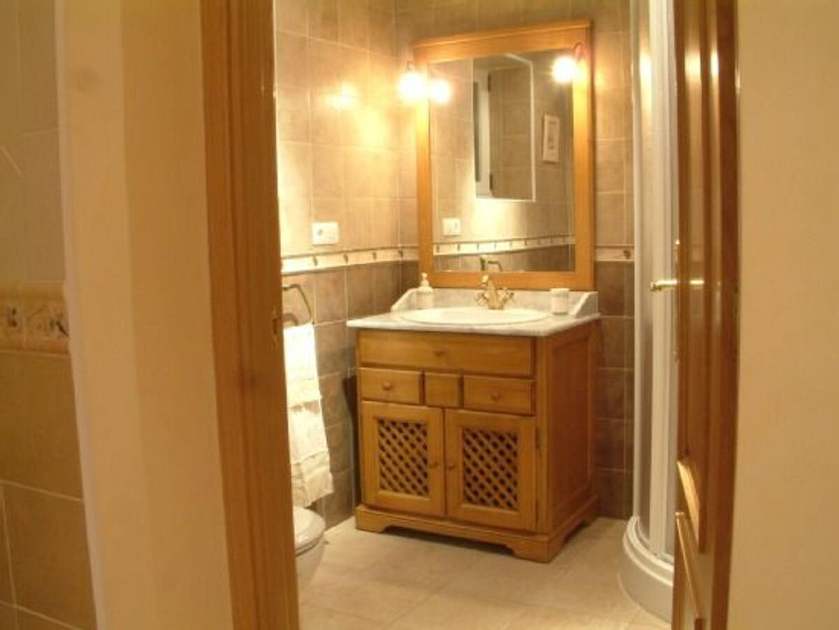 Villa 4 pers. avec piscine privée toute l'année - Photo 7