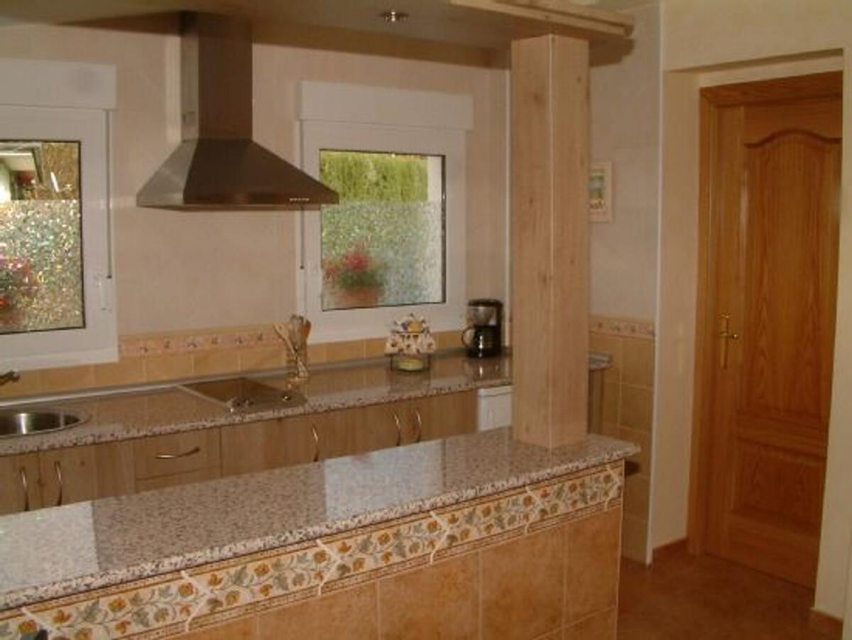 Villa 4 pers. avec piscine privée toute l'année - Photo 18