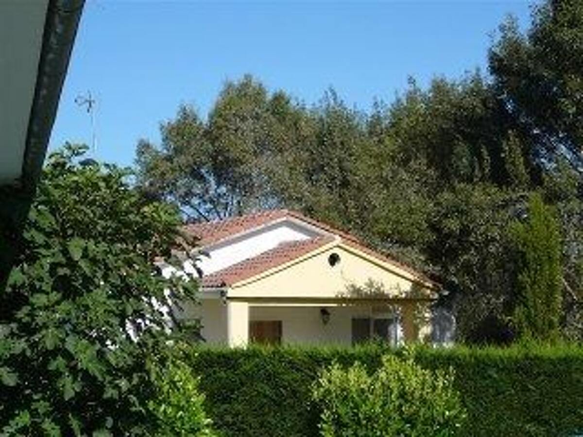 Villa 4 pers. avec piscine privée toute l'année - Photo 19