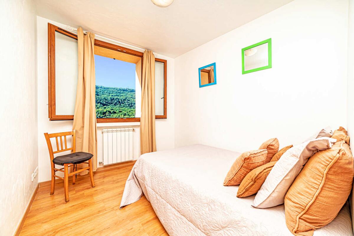 Appartement 40 m² avec jardin clos privatif au Bar-sur-Loup - Photo 3