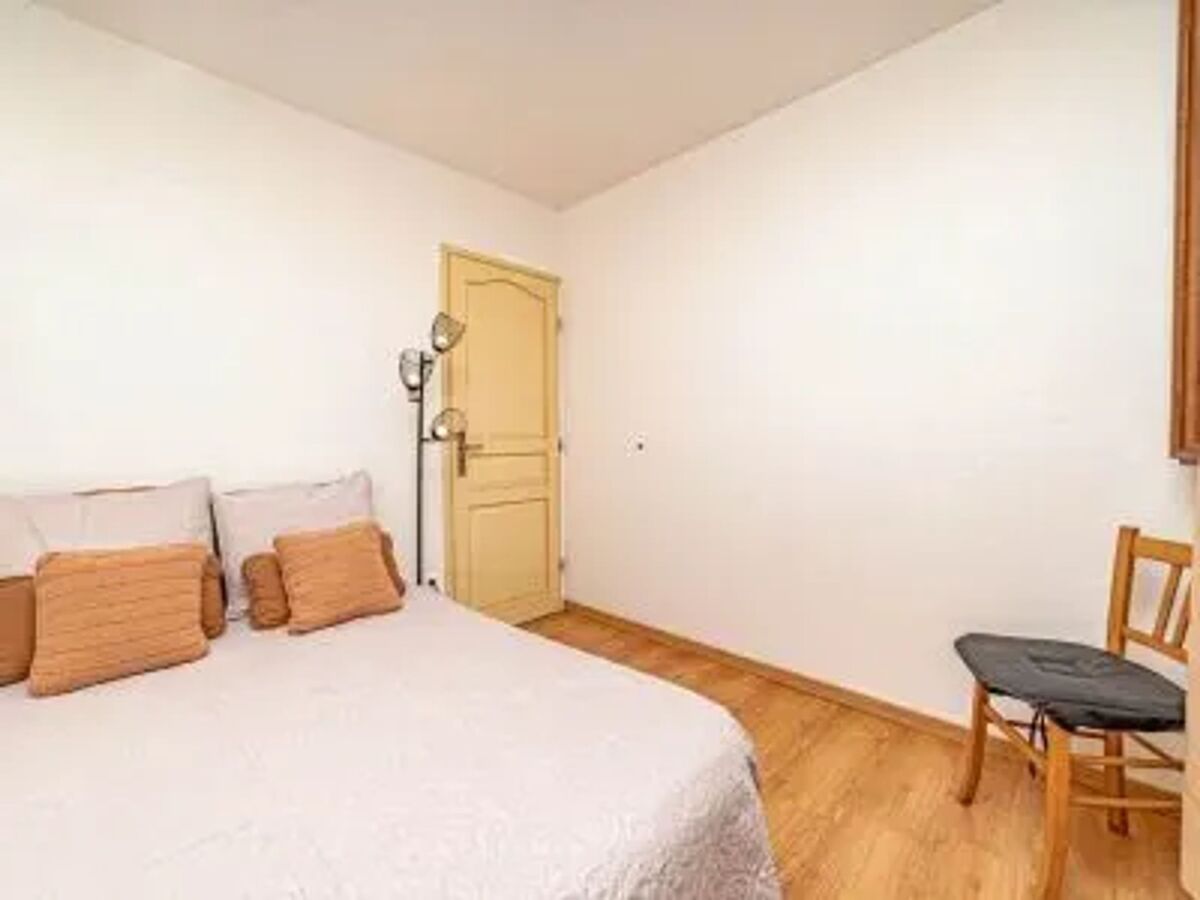 Appartement 40 m² avec jardin clos privatif au Bar-sur-Loup - Photo 11