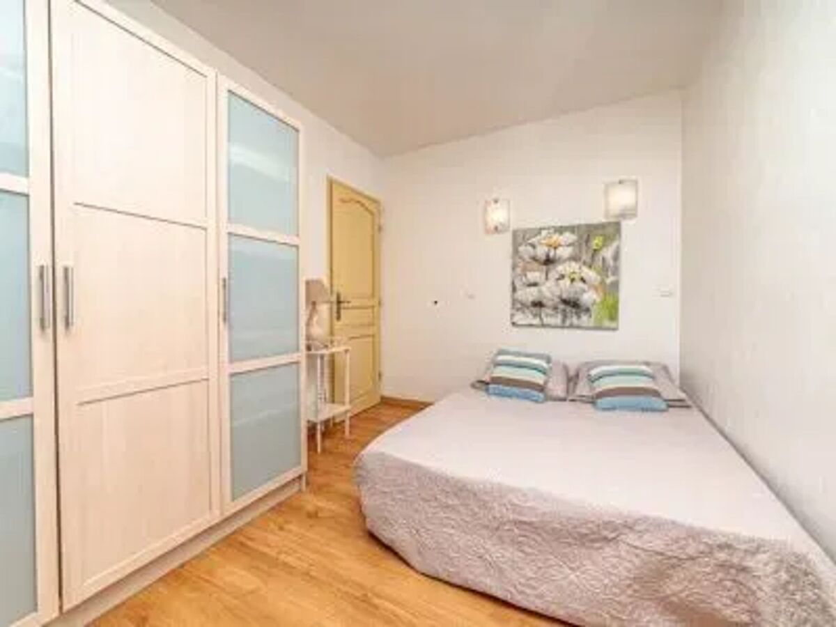 Appartement 40 m² avec jardin clos privatif au Bar-sur-Loup - Photo 12