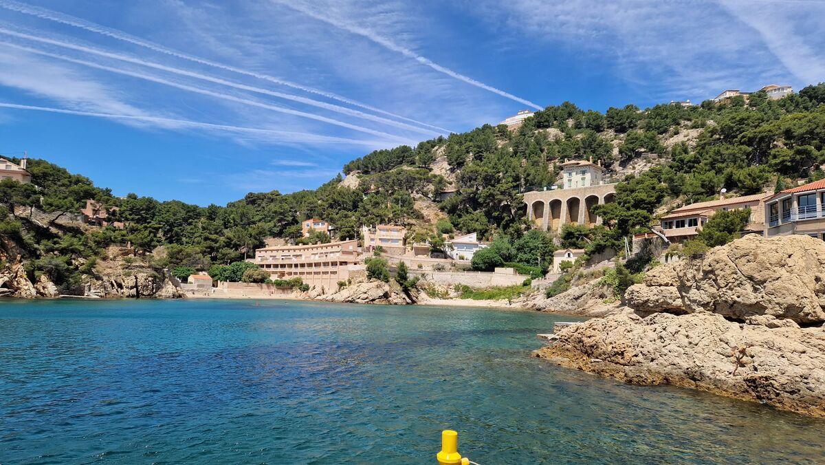 Appartement 40 m² avec jardin clos privatif au Bar-sur-Loup - Photo 21