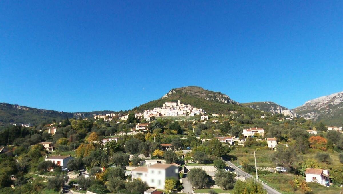 Appartement 40 m² avec jardin clos privatif au Bar-sur-Loup - Photo 25