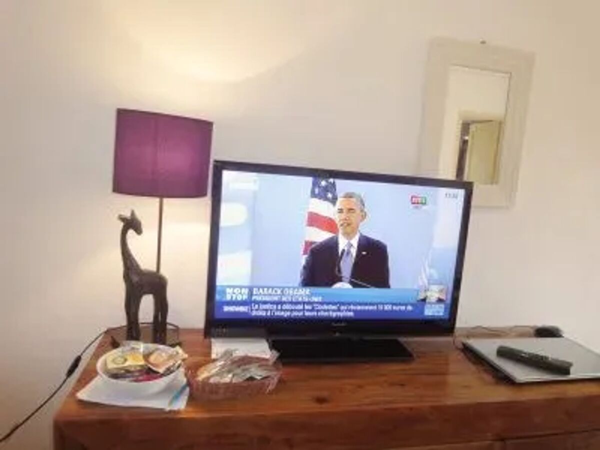 Appartement 40 m² avec jardin clos privatif au Bar-sur-Loup - Photo 31