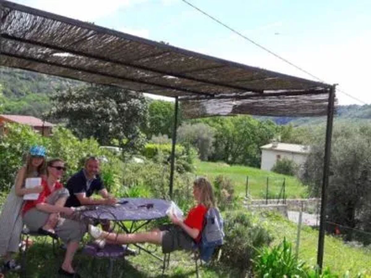 Appartement 40 m² avec jardin clos privatif au Bar-sur-Loup - Photo 32