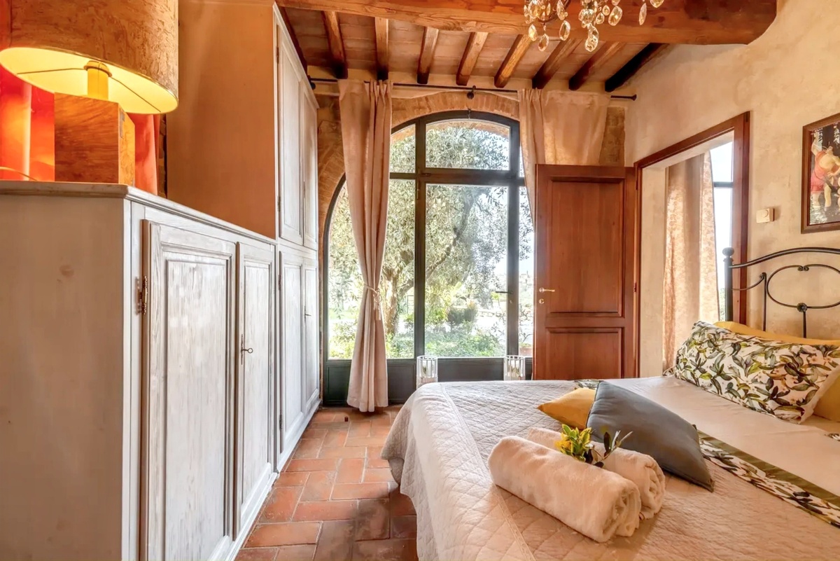 Maison avec piscine privée à Monte San Savino - Photo 6