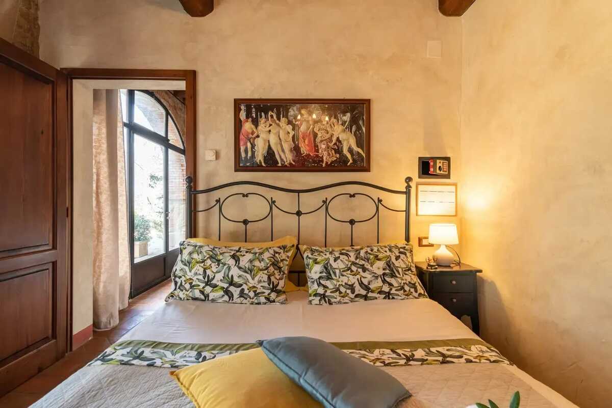 Maison avec piscine privée à Monte San Savino - Photo 7