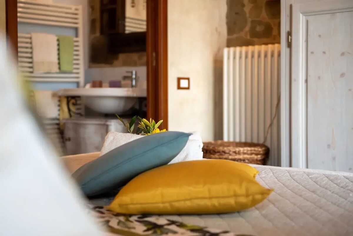 Maison avec piscine privée à Monte San Savino - Photo 8
