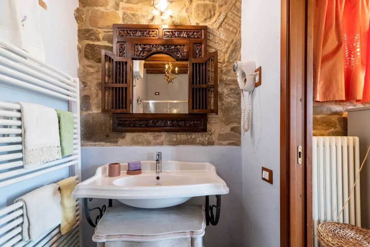 Maison avec piscine privée à Monte San Savino - Photo 9