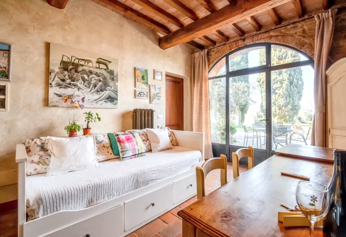 Maison avec piscine privée à Monte San Savino - Photo 11