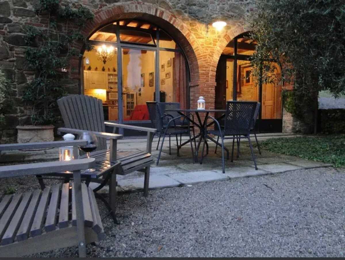 Maison avec piscine privée à Monte San Savino - Photo 16