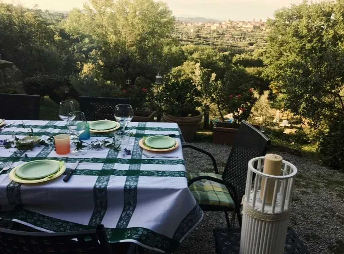 Maison avec piscine privée à Monte San Savino - Photo 17