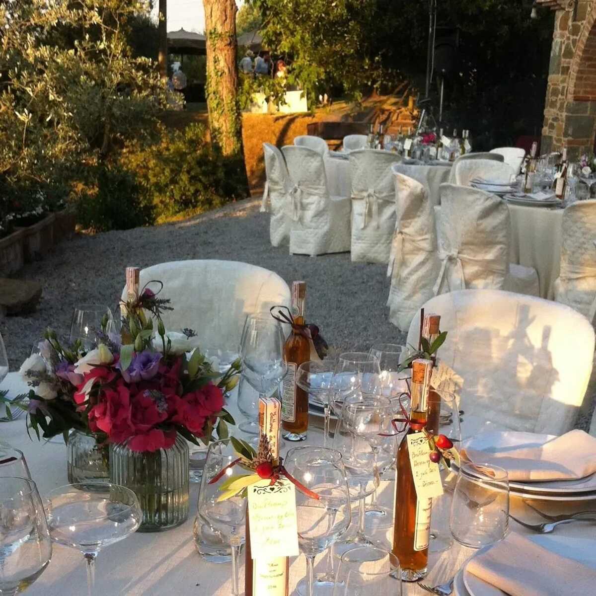 Maison avec piscine privée à Monte San Savino - Photo 22