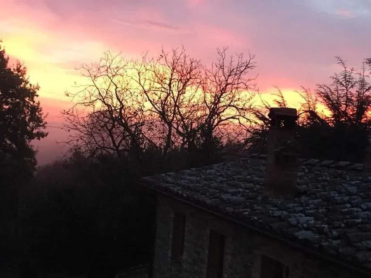Maison avec piscine privée à Monte San Savino - Photo 25