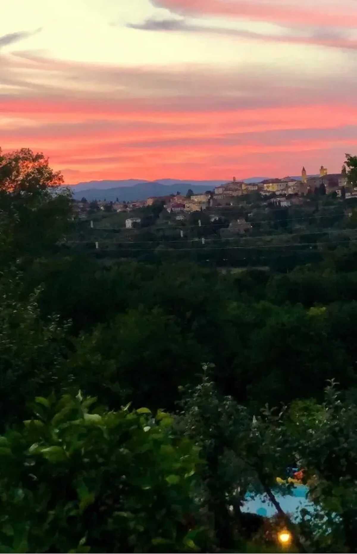 Maison avec piscine privée à Monte San Savino - Photo 33